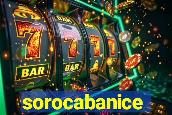 sorocabanice