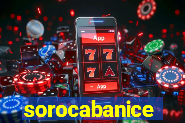 sorocabanice