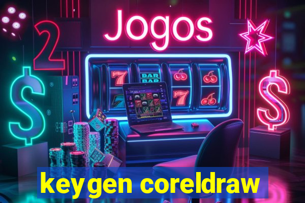 keygen coreldraw