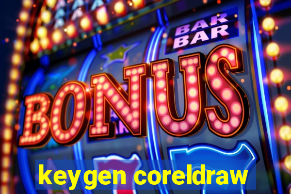 keygen coreldraw