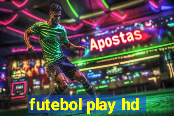 futebol play hd