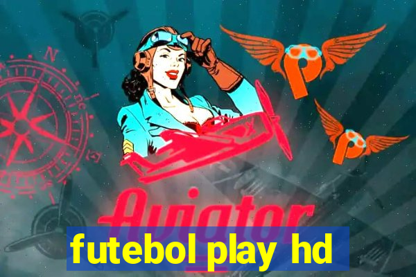 futebol play hd