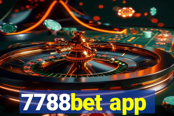 7788bet app