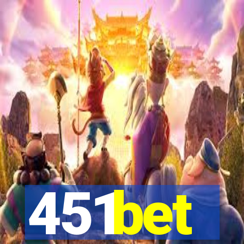 451bet