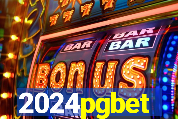 2024pgbet