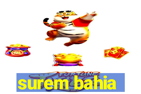 surem bahia