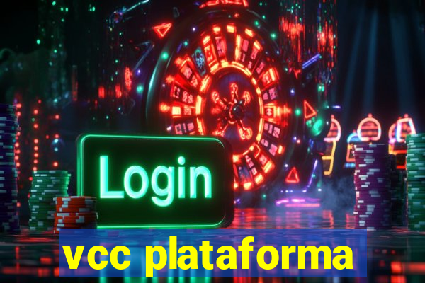 vcc plataforma