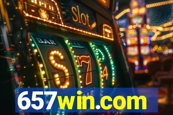 657win.com