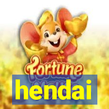 hendai