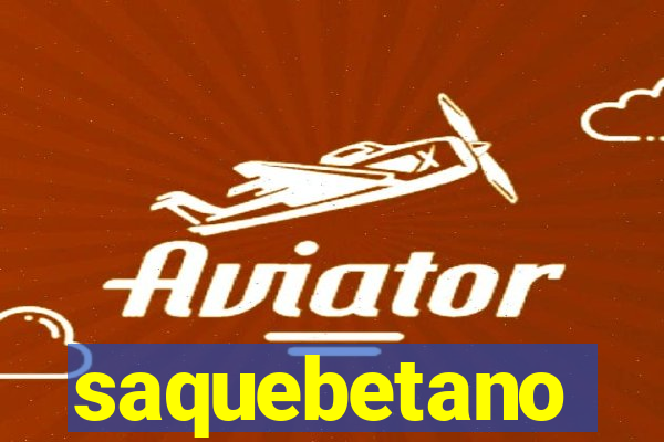 saquebetano