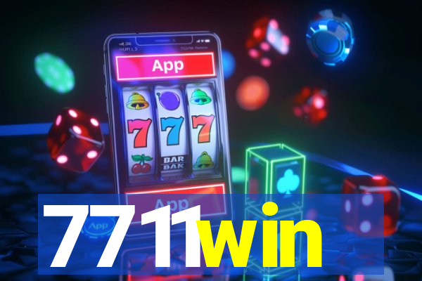 7711win