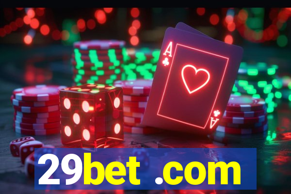 29bet .com