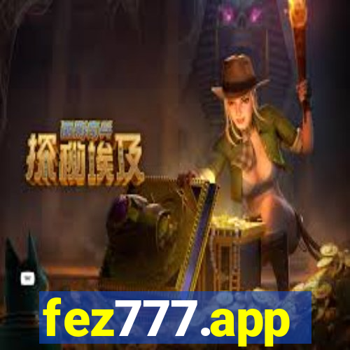 fez777.app