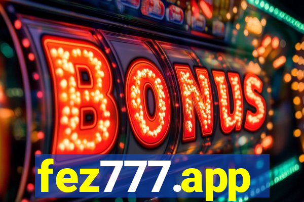 fez777.app