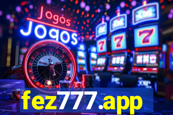 fez777.app