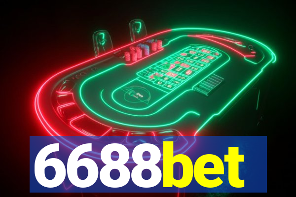 6688bet