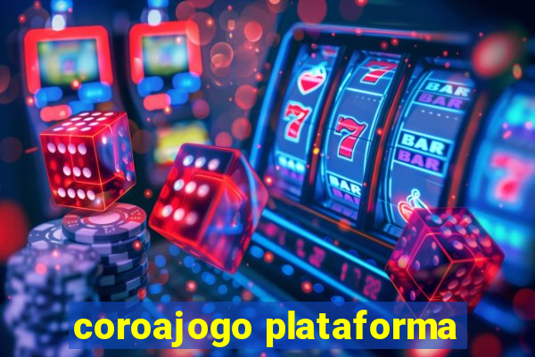 coroajogo plataforma