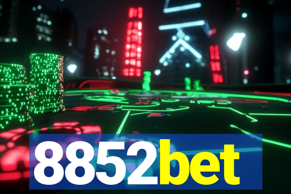 8852bet