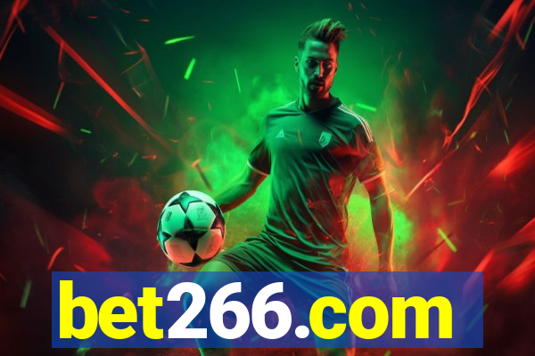 bet266.com