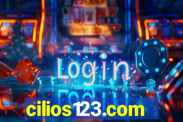 cilios123.com