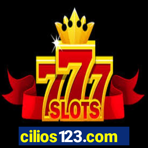 cilios123.com