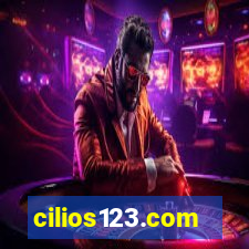 cilios123.com