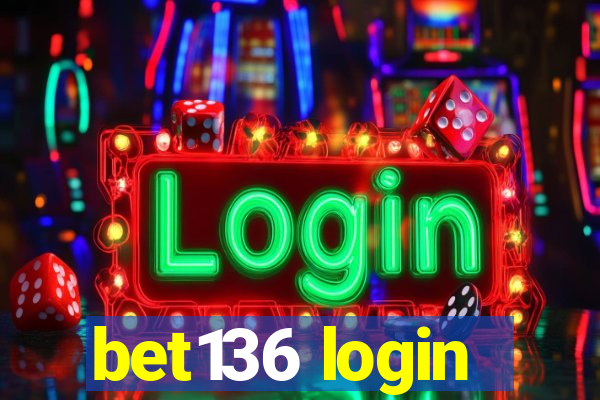 bet136 login