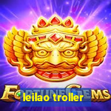 leilao troller