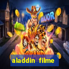 aladdin filme completo drive