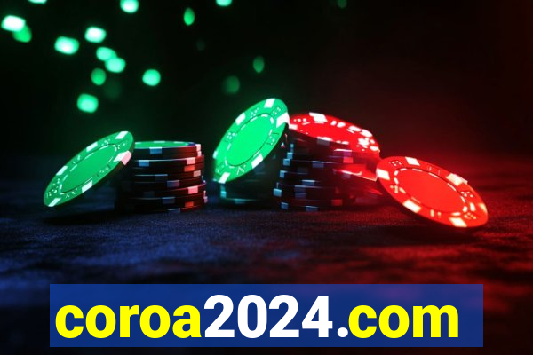 coroa2024.com