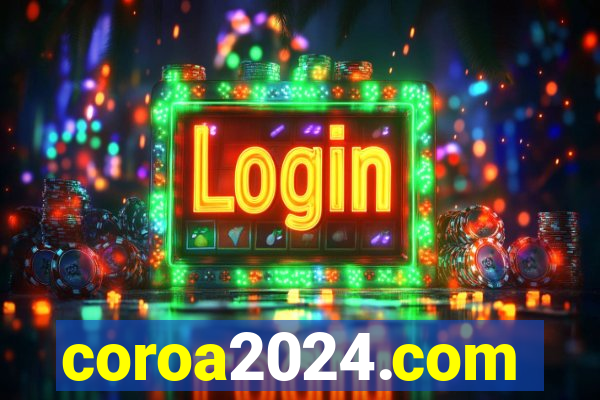 coroa2024.com