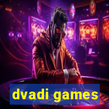 dvadi games