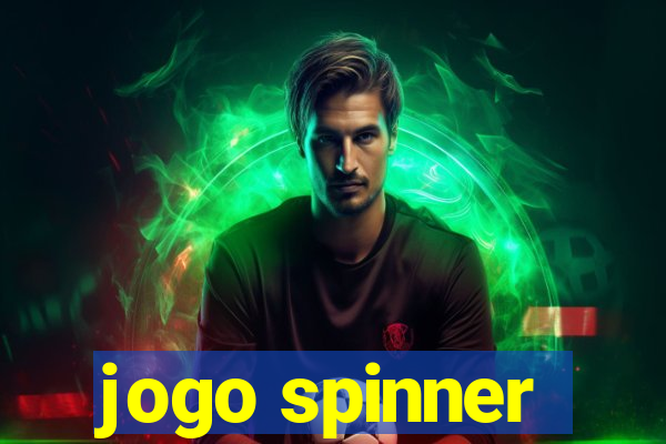 jogo spinner