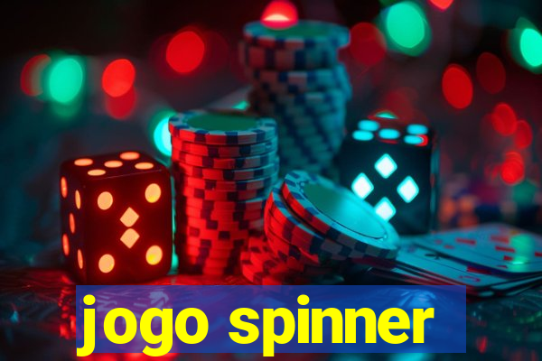 jogo spinner