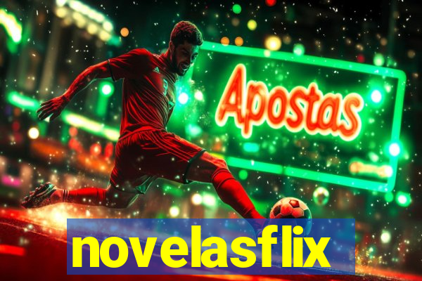 novelasflix totalmente demais