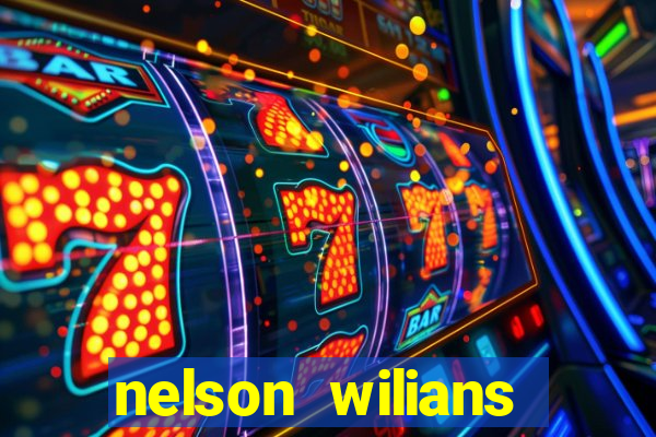 nelson wilians fratoni rodrigues fortuna