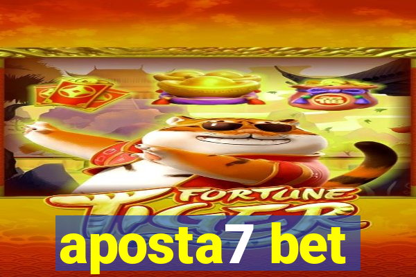 aposta7 bet