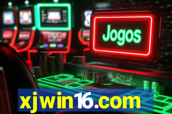 xjwin16.com