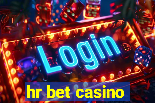 hr bet casino