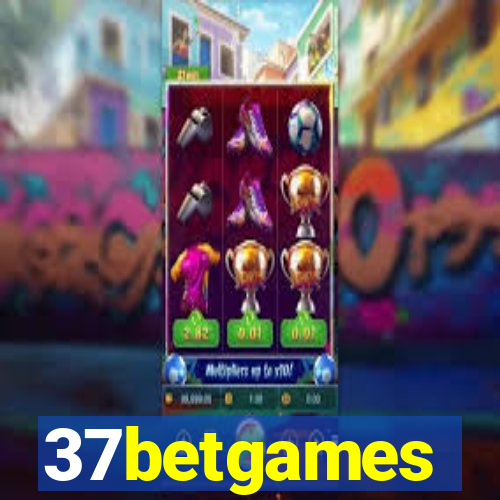 37betgames