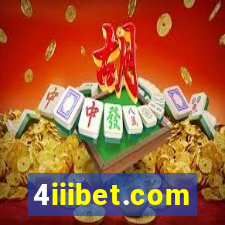 4iiibet.com