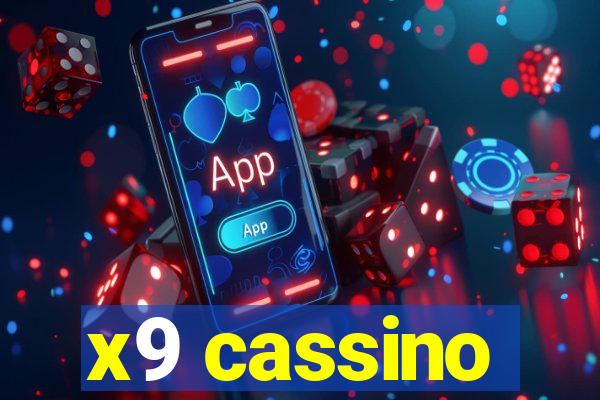 x9 cassino