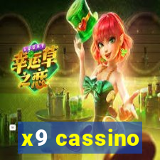 x9 cassino