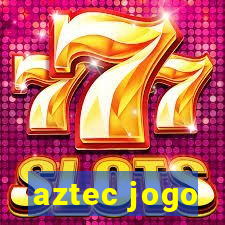 aztec jogo