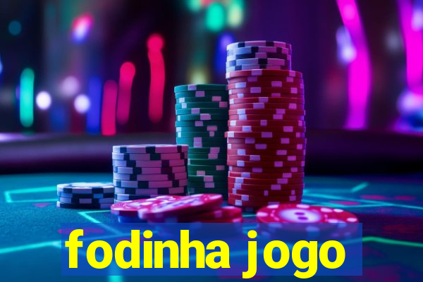 fodinha jogo