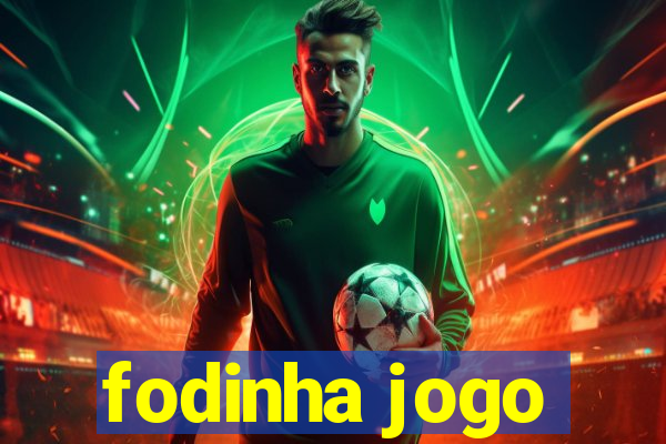 fodinha jogo