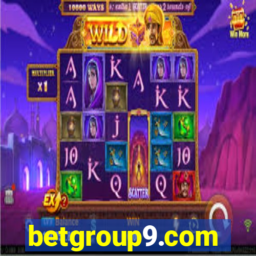 betgroup9.com