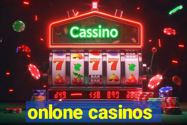 onlone casinos