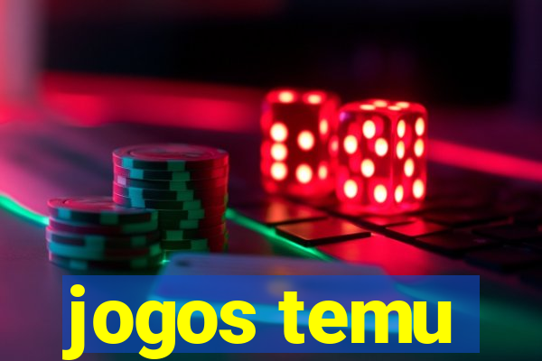 jogos temu