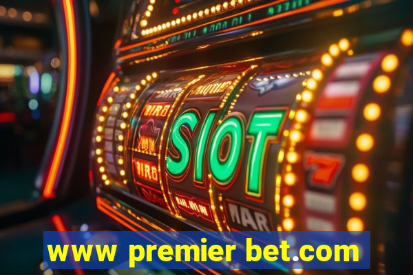 www premier bet.com